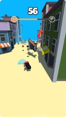 你是真的狗玩法介绍