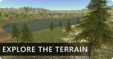 野外生存模拟安卓版
