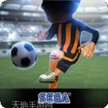 世嘉口袋创造球会正版手游下载