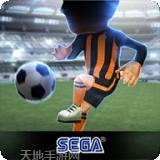 世嘉口袋创造球会app下载