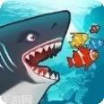 鲨鱼狩猎模拟器手机游戏安卓版